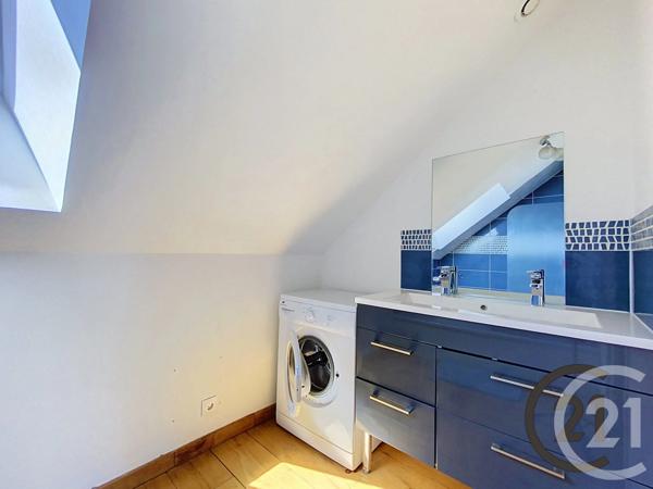 Appartement F2 à vendre  2 pièces - 29,31 m 2   STE MAURE  - 10