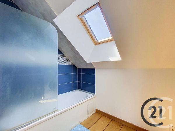 Appartement F2 à vendre  2 pièces - 29,31 m 2   STE MAURE  - 10