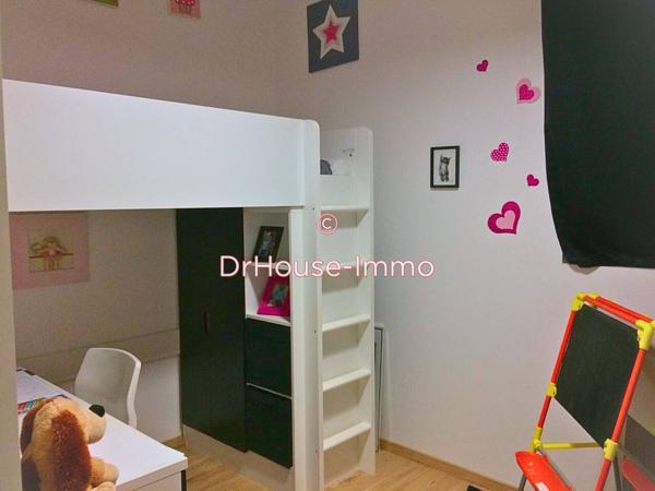 Appartement à louer 3 pièces de 51 m²