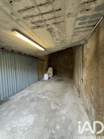 Parking à vendre 20 m² Boulogne-sur-Mer