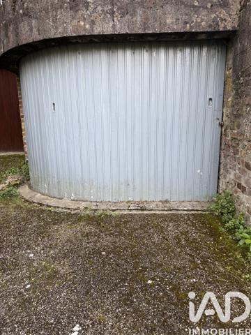 Parking à vendre 20 m² Boulogne-sur-Mer