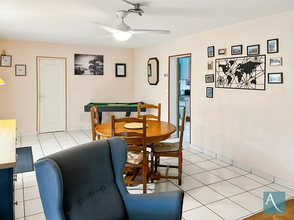 À VENDRE - L'Adresse Étampes - Maison familiale 4 chambres 115 m2