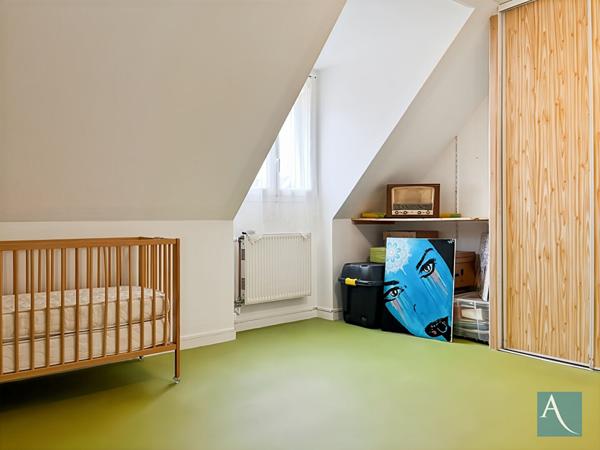 À VENDRE - L'Adresse Étampes - Maison familiale 4 chambres 115 m2