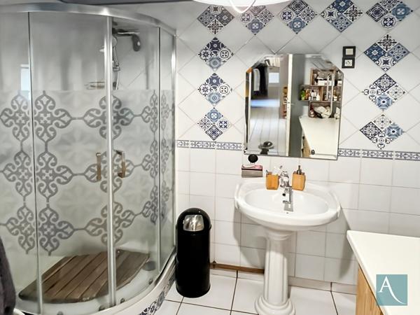 À VENDRE - L'Adresse Étampes - Maison familiale 4 chambres 115 m2