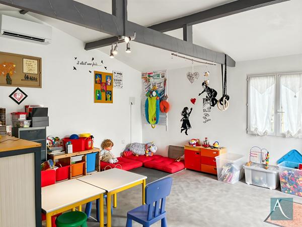 À VENDRE - L'Adresse Étampes - Maison familiale 4 chambres 115 m2