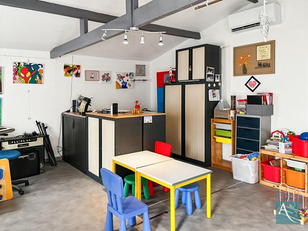 À VENDRE - L'Adresse Étampes - Maison familiale 4 chambres 115 m2