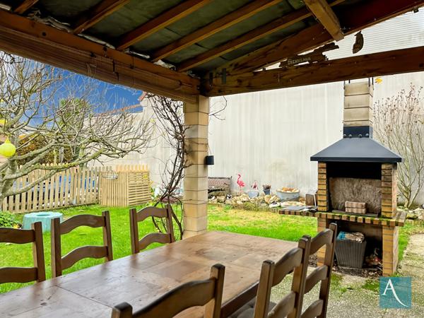 À VENDRE - L'Adresse Étampes - Maison familiale 4 chambres 115 m2