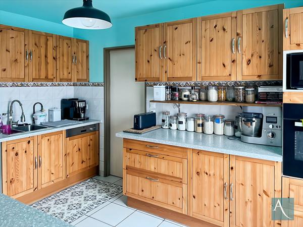 À VENDRE - L'Adresse Étampes - Maison familiale 4 chambres 115 m2