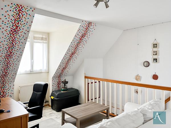 À VENDRE - L'Adresse Étampes - Maison familiale 4 chambres 115 m2