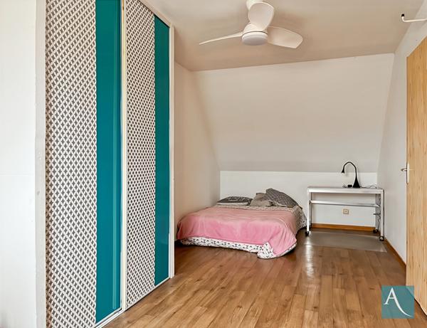 À VENDRE - L'Adresse Étampes - Maison familiale 4 chambres 115 m2