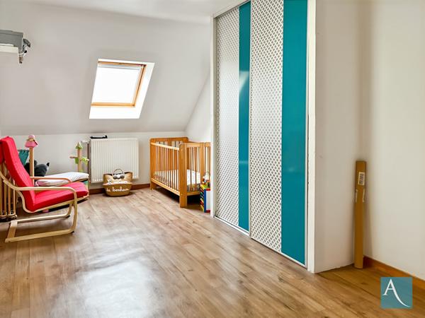 À VENDRE - L'Adresse Étampes - Maison familiale 4 chambres 115 m2