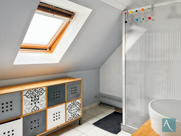 À VENDRE - L'Adresse Étampes - Maison familiale 4 chambres 115 m2