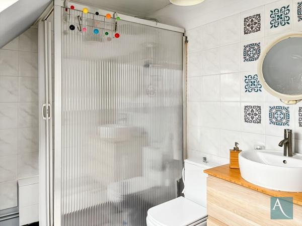 À VENDRE - L'Adresse Étampes - Maison familiale 4 chambres 115 m2