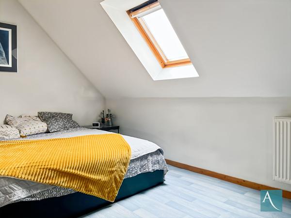 À VENDRE - L'Adresse Étampes - Maison familiale 4 chambres 115 m2