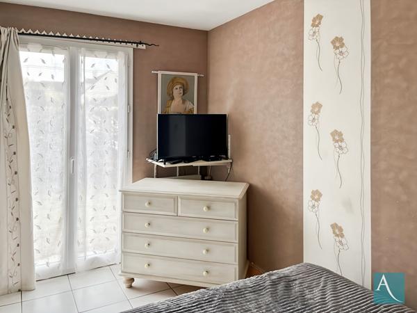 À VENDRE - L'Adresse Étampes - Maison familiale 4 chambres 115 m2