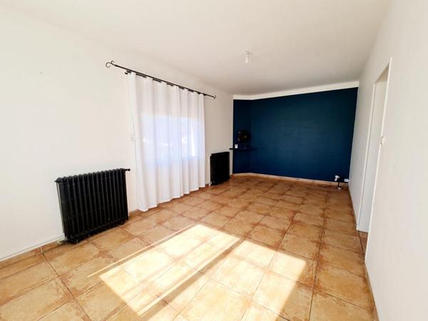 SAINT-JULIEN-LES-ROSIERS - MAS RÉNOVÉ 140 M² + STUDIO INDÉPENDANT - TERRAIN 750 M²