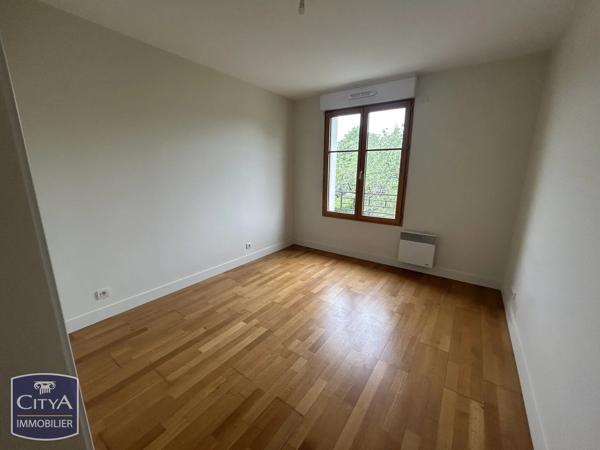 Appartement à vendre 3 pièces 66m² Saint-Cyr-sur-Loire (37540)