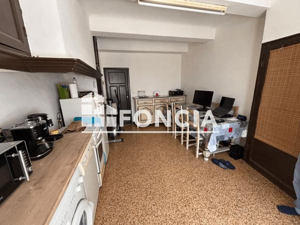 À vendre Maison 3 pièces 72.16 m² - Gignac-la-nerthe 13180