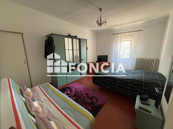 À vendre Maison 3 pièces 72.16 m² - Gignac-la-nerthe 13180