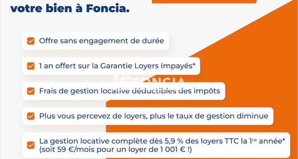 À vendre Maison 3 pièces 72.16 m² - Gignac-la-nerthe 13180