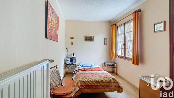 Maison à vendre 5 pièces 121 m² Saint-Brisson-sur-Loire