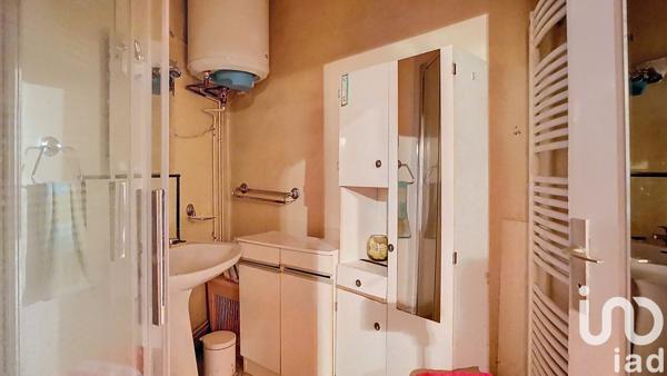 Maison à vendre 5 pièces 121 m² Saint-Brisson-sur-Loire