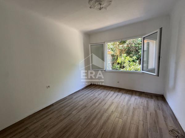 Maison 4 pièces-Martigues