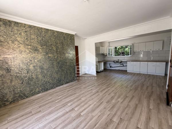 Maison 4 pièces-Martigues