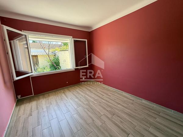 Maison 4 pièces-Martigues