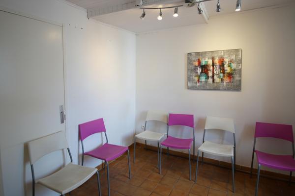A VENDRE - Bureaux  ou appartement  2 pièces Chasselay 33 m2