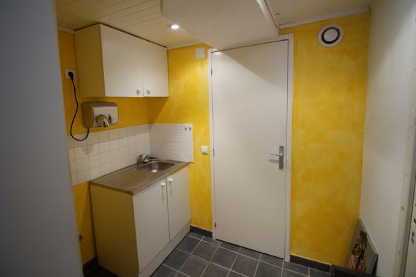 A VENDRE - Bureaux  ou appartement  2 pièces Chasselay 33 m2