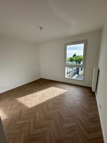 Appartement Montataire 67.17 m²
