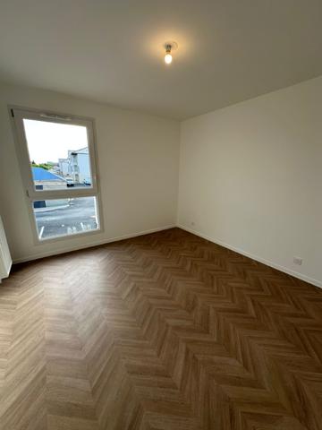 Appartement Montataire 67.17 m²