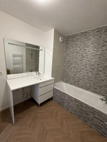 Appartement Montataire 67.17 m²
