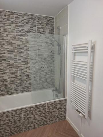 Appartement Montataire 67.17 m²