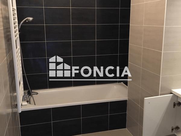 Location Appartement 2 pièces 42.4 m² - FOLLIA VERDE - 4273-4325 BOULEVARD PAUL VALERY Montpellier 34070