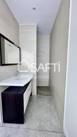 Maison familiale d’exception entre bassin et ville