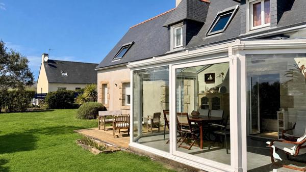 Maison à vendre 4 pièces PLOUHINEC (29)