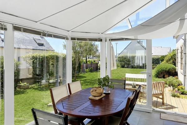 Maison à vendre 4 pièces PLOUHINEC (29)