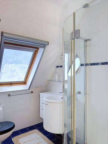 Maison à vendre 4 pièces PLOUHINEC (29)