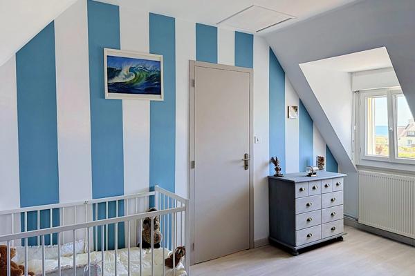 Maison à vendre 4 pièces PLOUHINEC (29)