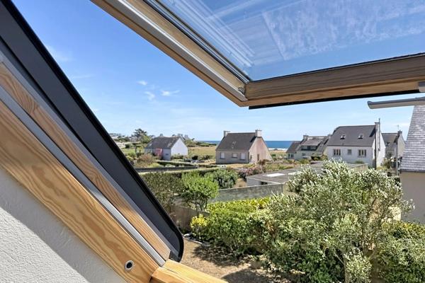Maison à vendre 4 pièces PLOUHINEC (29)