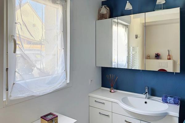 Maison à vendre 4 pièces PLOUHINEC (29)