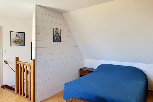 Maison à vendre 4 pièces PLOUHINEC (29)