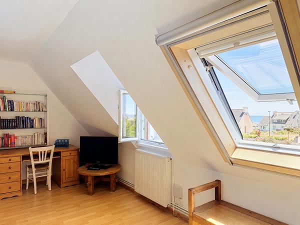 Maison à vendre 4 pièces PLOUHINEC (29)