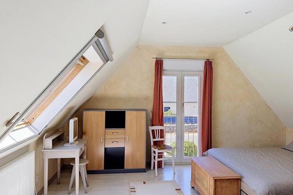 Maison à vendre 4 pièces PLOUHINEC (29)