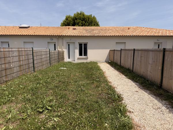 Maison
                                                                                                                                                                                                                                                                                                                        2 pièce(s)                                                                                                                                                                                                          1 chambre(s)                                                                                                                                                                                                          61.85  m²