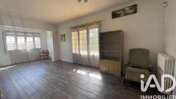 Maison à vendre 5 pièces 101 m² Bergerac