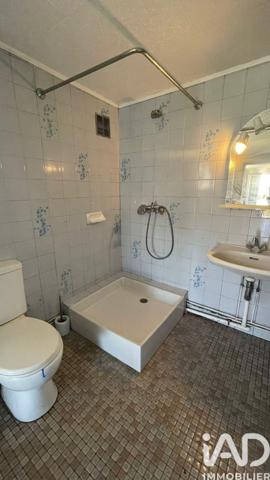 Maison à vendre 5 pièces 101 m² Bergerac