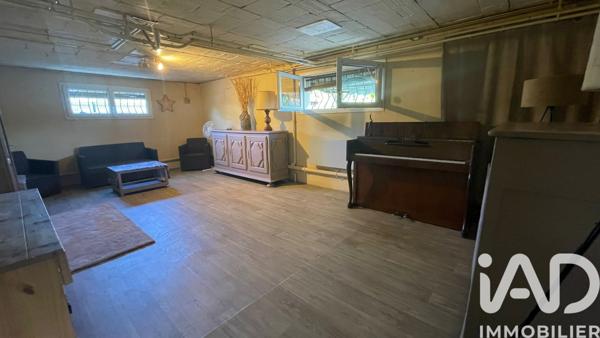 Maison à vendre 5 pièces 101 m² Bergerac